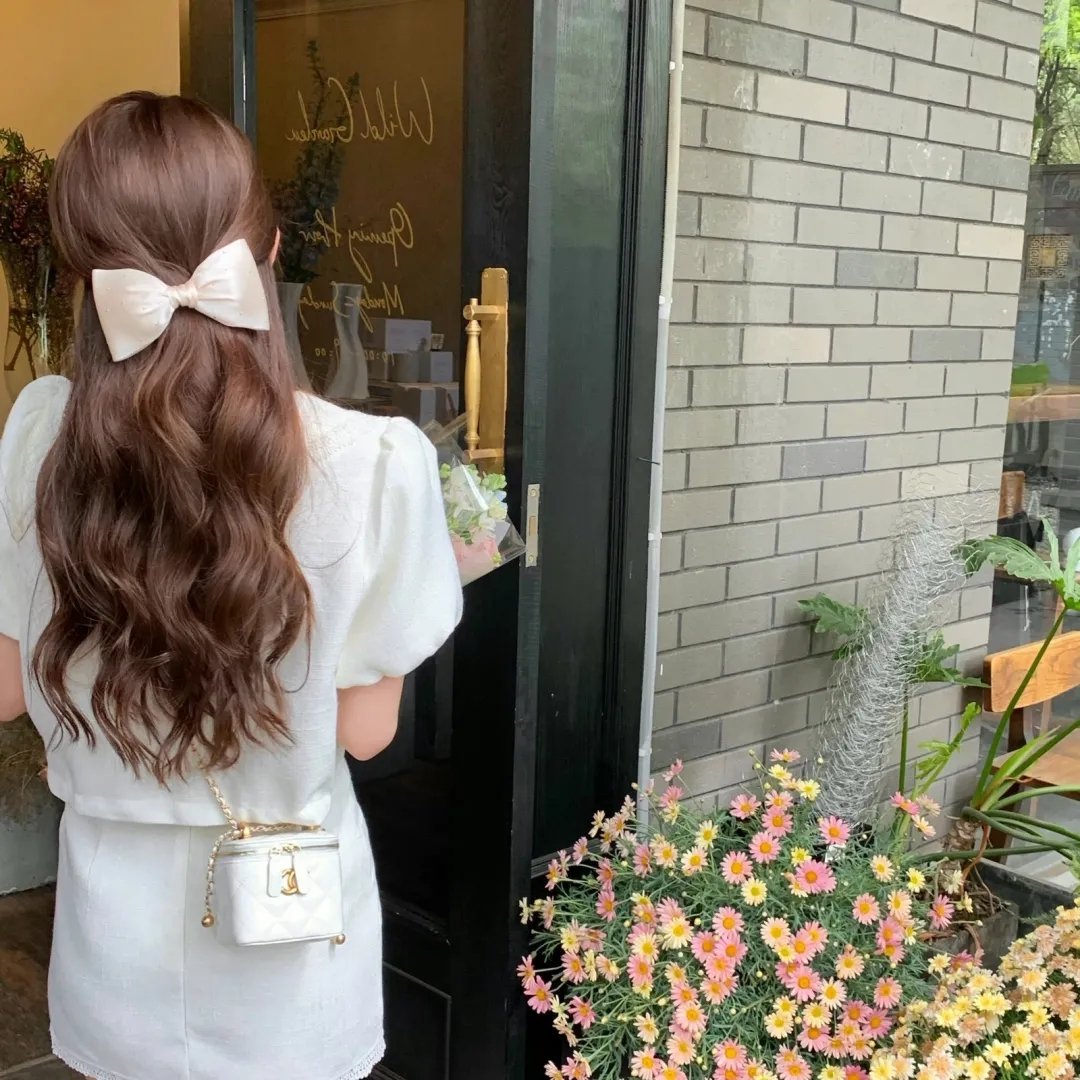 小女追爱记